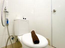 Great Deal And Comfy 2Br At Bassura City Apartment