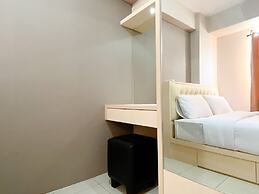 Great Deal And Comfy 2Br At Bassura City Apartment