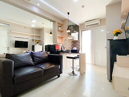 Great Deal And Comfy 2Br At Bassura City Apartment