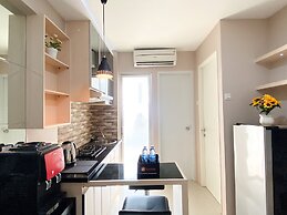 Great Deal And Comfy 2Br At Bassura City Apartment