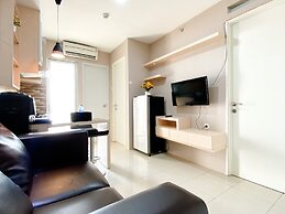Great Deal And Comfy 2Br At Bassura City Apartment