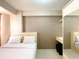 Great Deal And Comfy 2Br At Bassura City Apartment