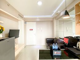 Great Deal And Comfy 2Br At Bassura City Apartment