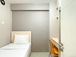 Great Deal And Comfy 2Br At Bassura City Apartment