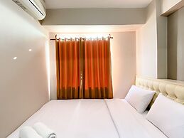 Great Deal And Comfy 2Br At Bassura City Apartment