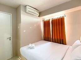 Great Deal And Comfy 2Br At Bassura City Apartment