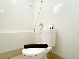 Great Deal And Comfy 2Br At Bassura City Apartment