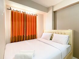 Great Deal And Comfy 2Br At Bassura City Apartment