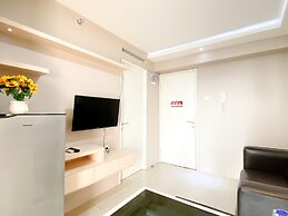 Great Deal And Comfy 2Br At Bassura City Apartment