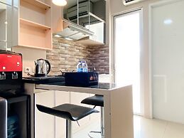 Great Deal And Comfy 2Br At Bassura City Apartment