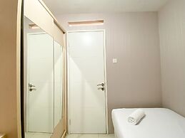 Great Deal And Comfy 2Br At Bassura City Apartment