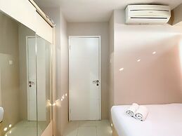 Great Deal And Comfy 2Br At Bassura City Apartment