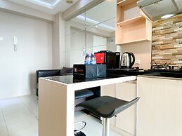 Great Deal And Comfy 2Br At Bassura City Apartment