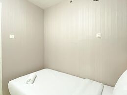 Great Deal And Comfy 2Br At Bassura City Apartment