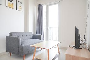 Great Choice And Homey 2Br Signature Park Grande Apartment