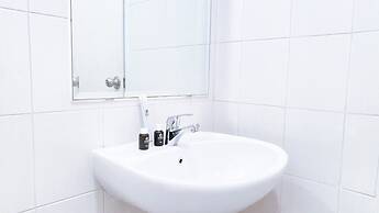 Great Choice And Homey 2Br Signature Park Grande Apartment