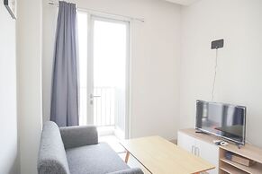 Great Choice And Homey 2Br Signature Park Grande Apartment