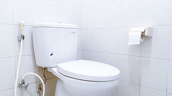 Great Choice And Homey 2Br Signature Park Grande Apartment