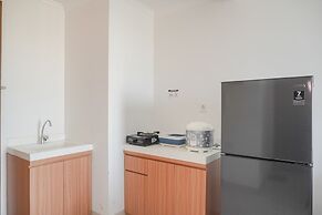 Great Choice And Homey 2Br Signature Park Grande Apartment