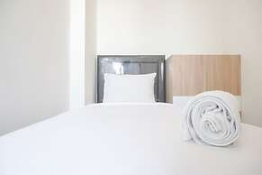 Great Choice And Homey 2Br Signature Park Grande Apartment