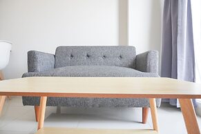 Great Choice And Homey 2Br Signature Park Grande Apartment