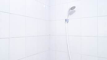 Great Choice And Homey 2Br Signature Park Grande Apartment