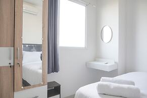 Great Choice And Homey 2Br Signature Park Grande Apartment