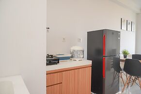 Great Choice And Homey 2Br Signature Park Grande Apartment