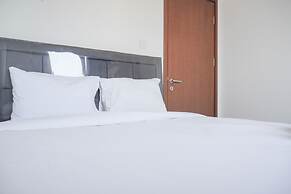 Great Choice And Homey 2Br Signature Park Grande Apartment