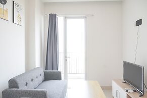 Great Choice And Homey 2Br Signature Park Grande Apartment