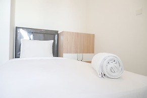 Great Choice And Homey 2Br Signature Park Grande Apartment