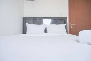 Great Choice And Homey 2Br Signature Park Grande Apartment