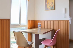 Spacious And Cozy Studio Tokyo Riverside Pik 2 Apartment