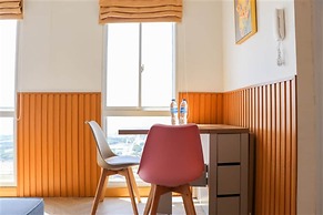 Spacious And Cozy Studio Tokyo Riverside Pik 2 Apartment