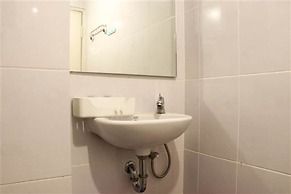 Spacious And Cozy Studio Tokyo Riverside Pik 2 Apartment