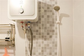 Spacious And Cozy Studio Tokyo Riverside Pik 2 Apartment