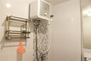 Spacious And Cozy Studio Tokyo Riverside Pik 2 Apartment