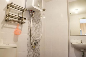 Spacious And Cozy Studio Tokyo Riverside Pik 2 Apartment