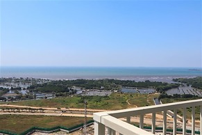 Spacious And Cozy Studio Tokyo Riverside Pik 2 Apartment