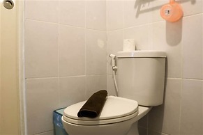 Spacious And Cozy Studio Tokyo Riverside Pik 2 Apartment