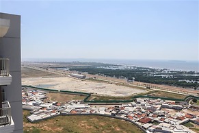 Spacious And Cozy Studio Tokyo Riverside Pik 2 Apartment