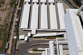 Spacious And Cozy Studio Tokyo Riverside Pik 2 Apartment