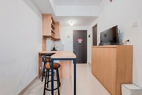 Warm And Cozy Living 2Br Serpong Garden Apartment