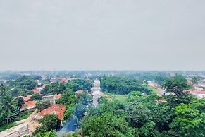 Warm And Cozy Living 2Br Serpong Garden Apartment