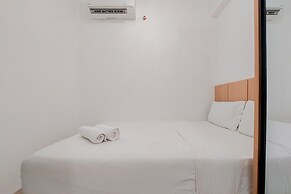 Warm And Cozy Living 2Br Serpong Garden Apartment