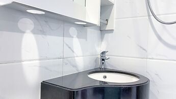 Good Deal And Comfy Studio Sky House Alam Sutera Apartment