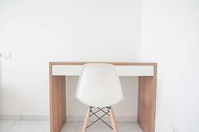 Good Deal And Comfy Studio Sky House Alam Sutera Apartment