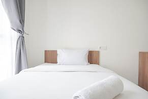 Good Deal And Comfy Studio Sky House Alam Sutera Apartment