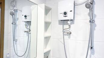 Good Deal And Comfy Studio Sky House Alam Sutera Apartment