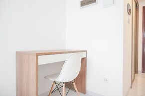 Good Deal And Comfy Studio Sky House Alam Sutera Apartment